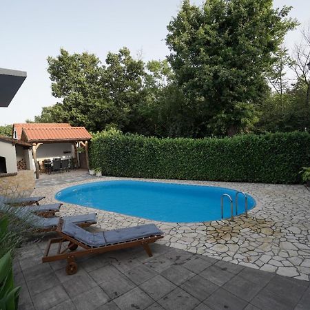 Apartman Marija Imotski Dış mekan fotoğraf