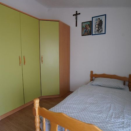 Apartman Marija Imotski Dış mekan fotoğraf