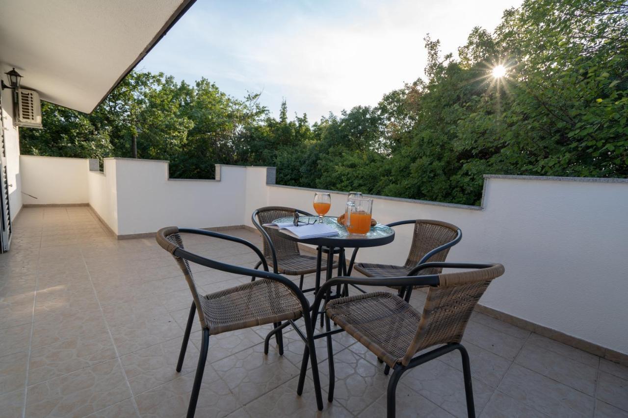 Apartman Marija Imotski Dış mekan fotoğraf