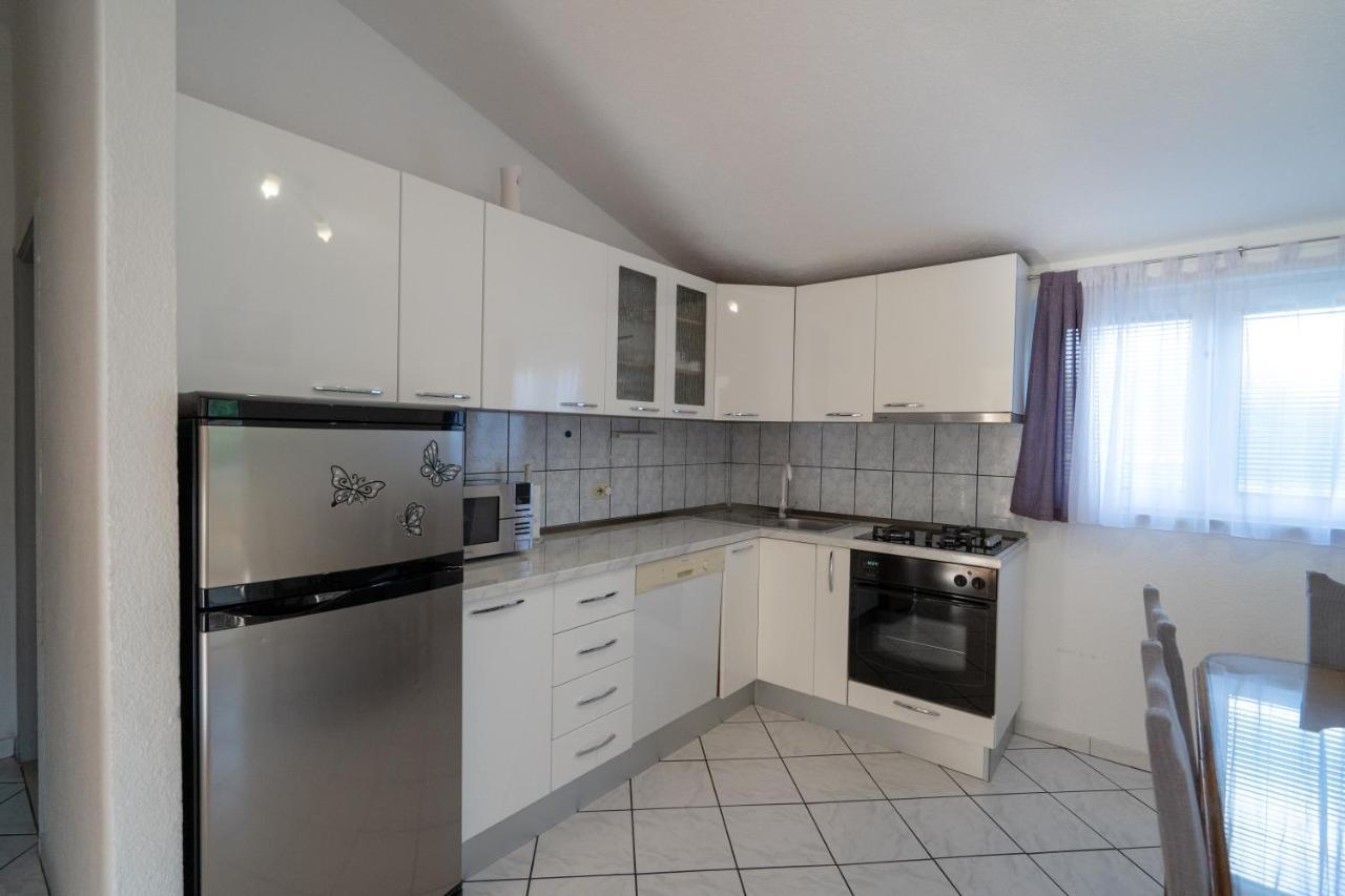 Apartman Marija Imotski Dış mekan fotoğraf