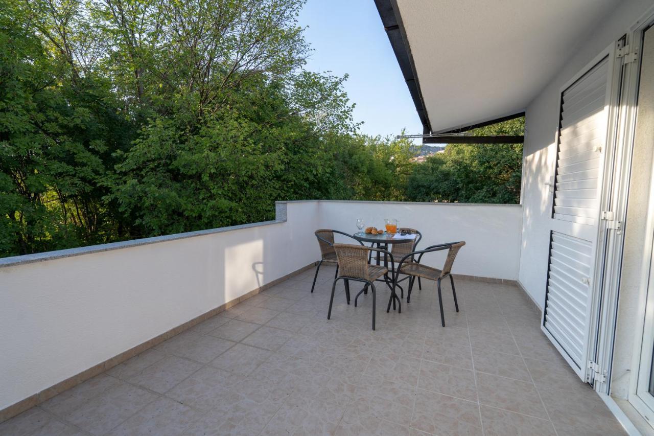 Apartman Marija Imotski Dış mekan fotoğraf