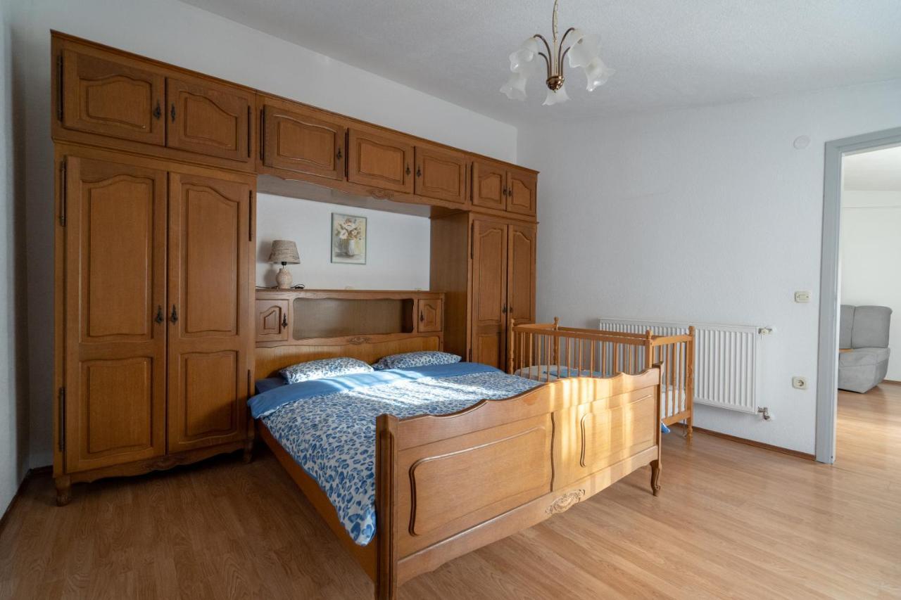 Apartman Marija Imotski Dış mekan fotoğraf