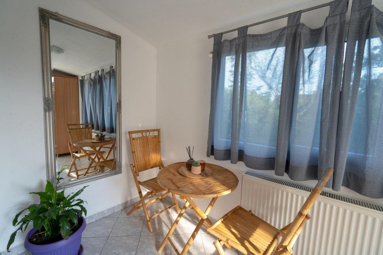 Apartman Marija Imotski Dış mekan fotoğraf