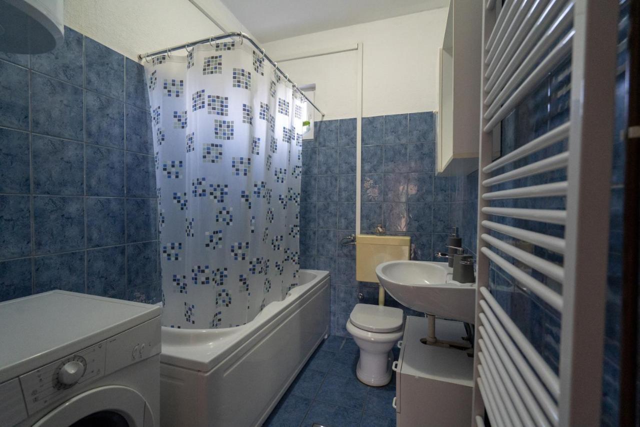 Apartman Marija Imotski Dış mekan fotoğraf