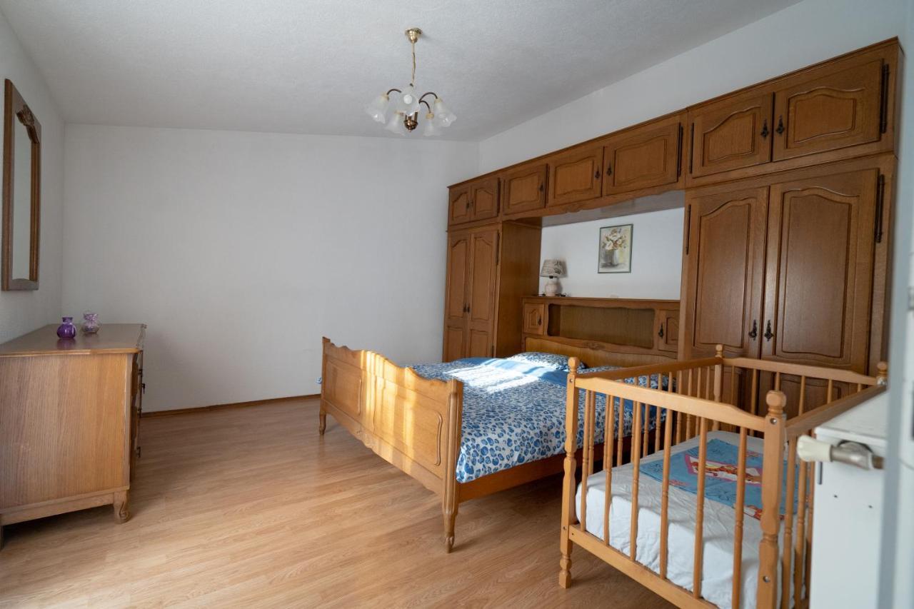 Apartman Marija Imotski Dış mekan fotoğraf