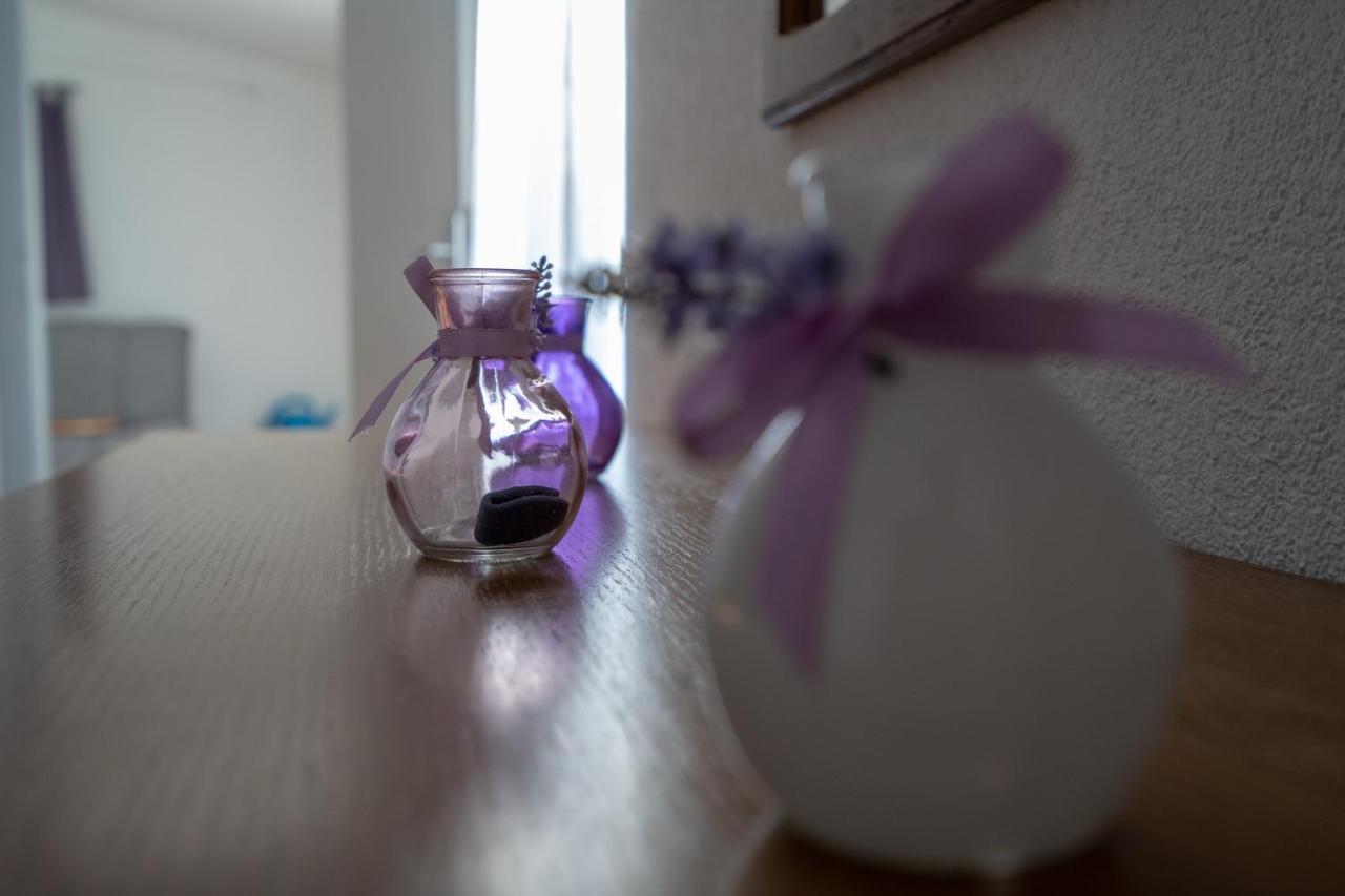 Apartman Marija Imotski Dış mekan fotoğraf