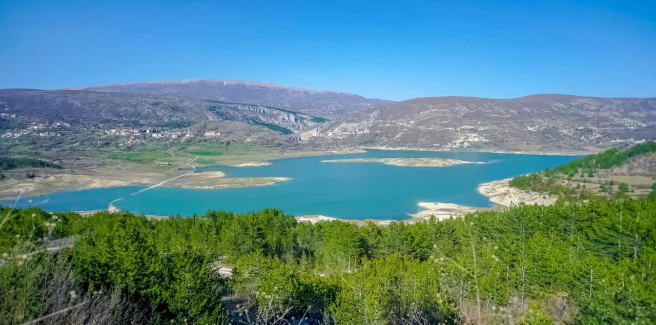 Apartman Marija Imotski Dış mekan fotoğraf