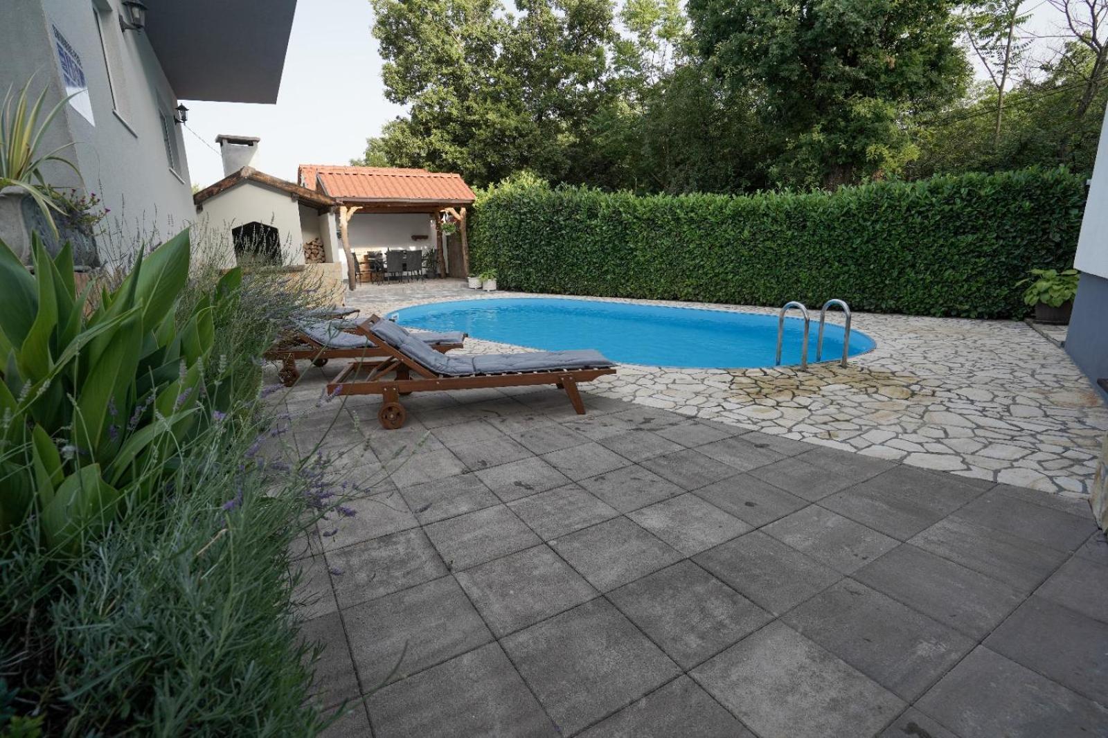 Apartman Marija Imotski Dış mekan fotoğraf