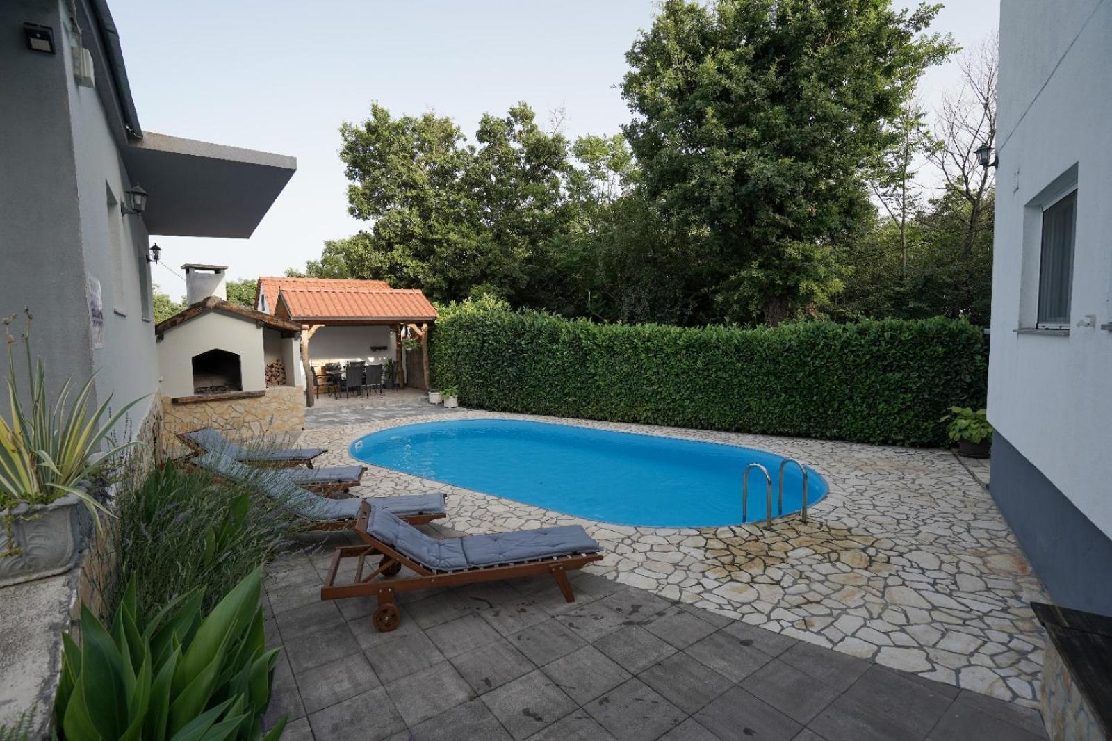 Apartman Marija Imotski Dış mekan fotoğraf