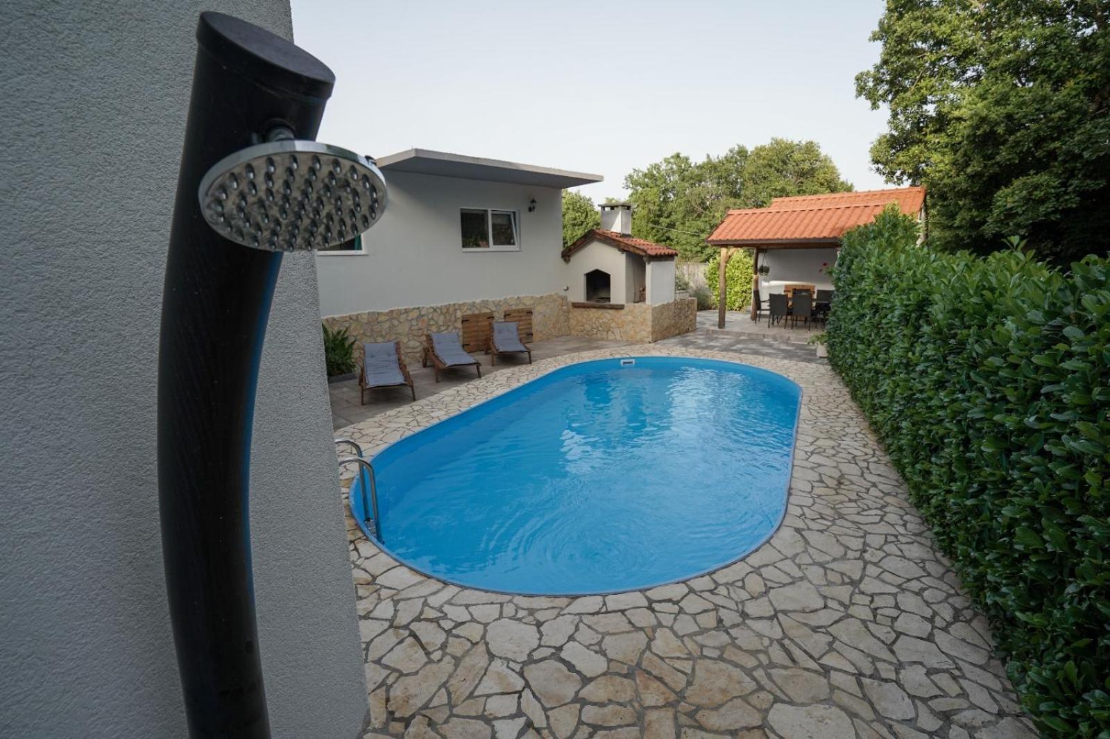 Apartman Marija Imotski Dış mekan fotoğraf