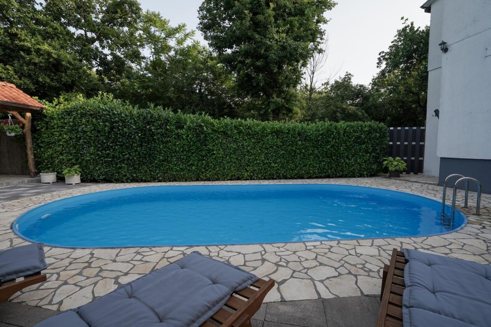 Apartman Marija Imotski Dış mekan fotoğraf