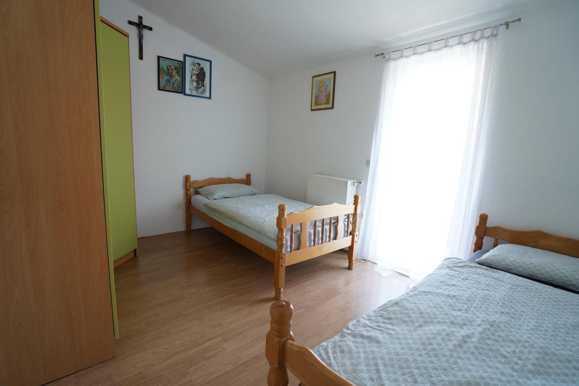Apartman Marija Imotski Dış mekan fotoğraf