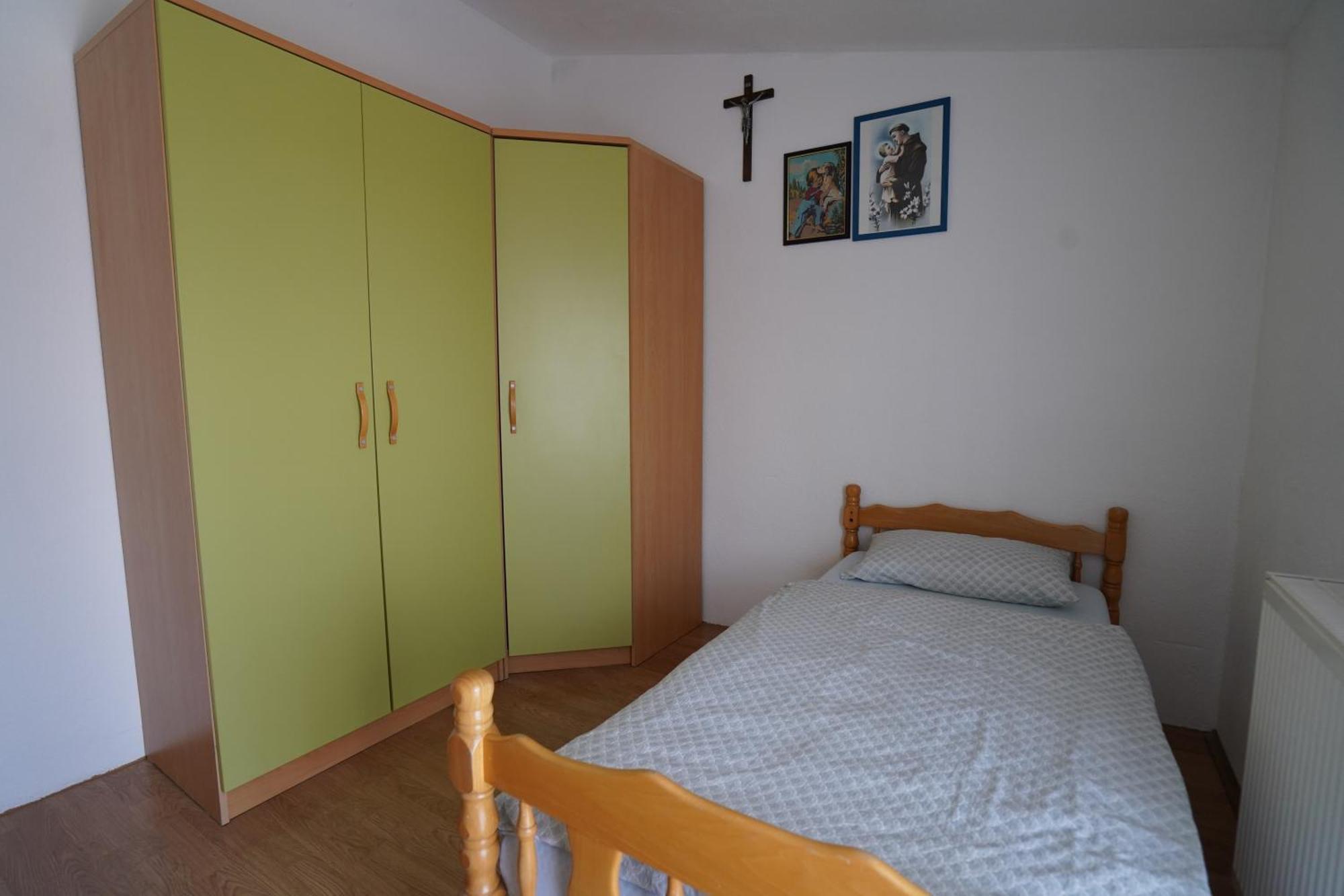 Apartman Marija Imotski Dış mekan fotoğraf