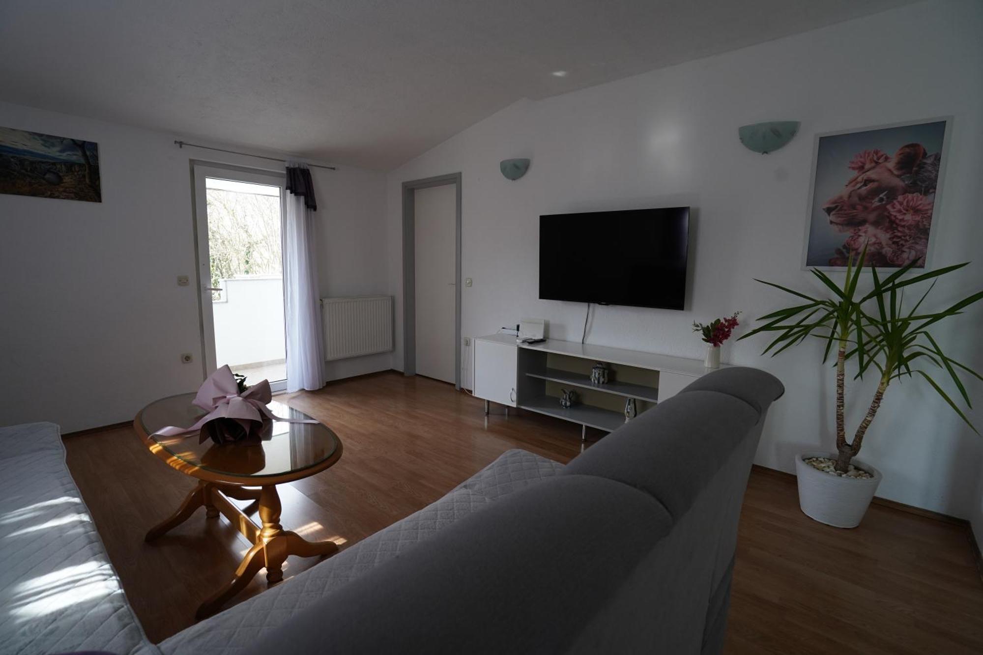 Apartman Marija Imotski Dış mekan fotoğraf