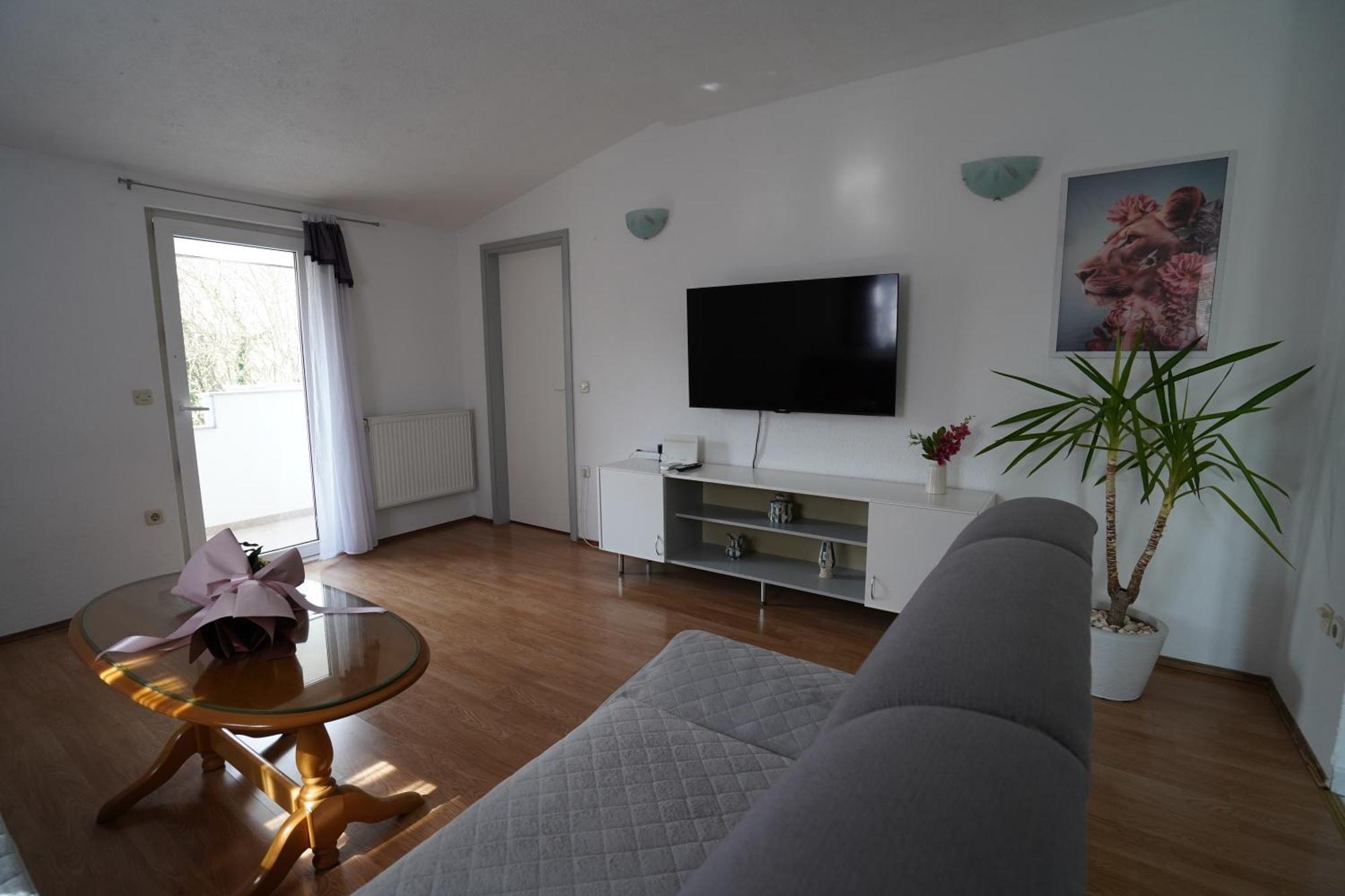 Apartman Marija Imotski Dış mekan fotoğraf