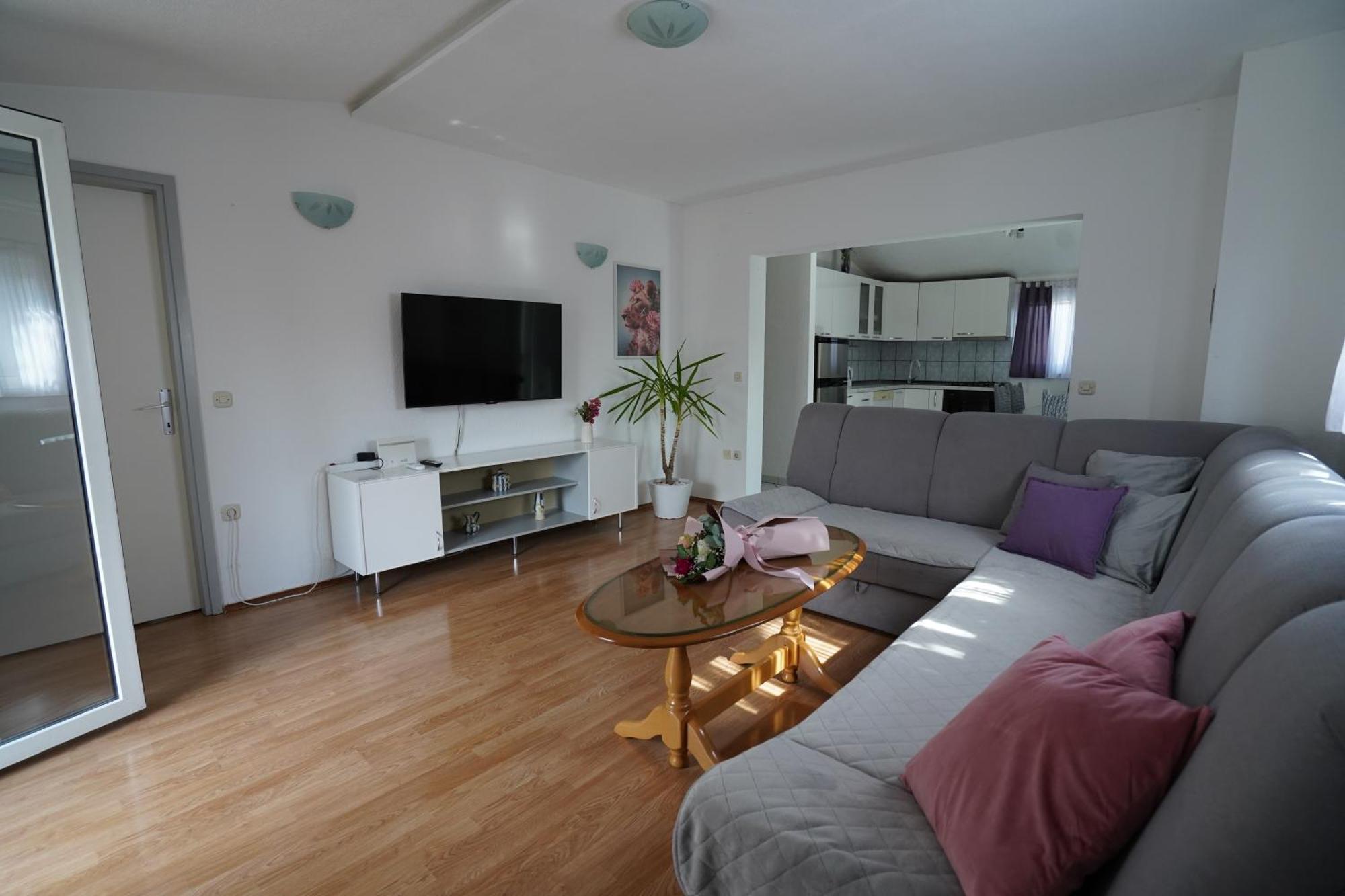 Apartman Marija Imotski Dış mekan fotoğraf