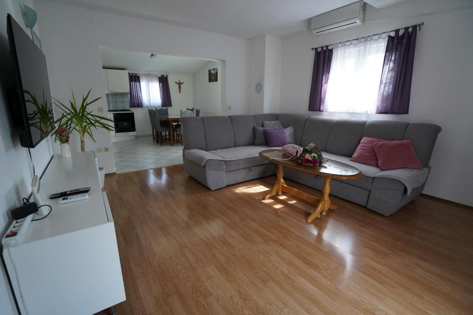 Apartman Marija Imotski Dış mekan fotoğraf