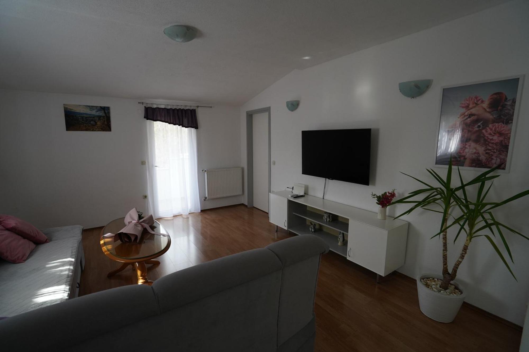 Apartman Marija Imotski Dış mekan fotoğraf