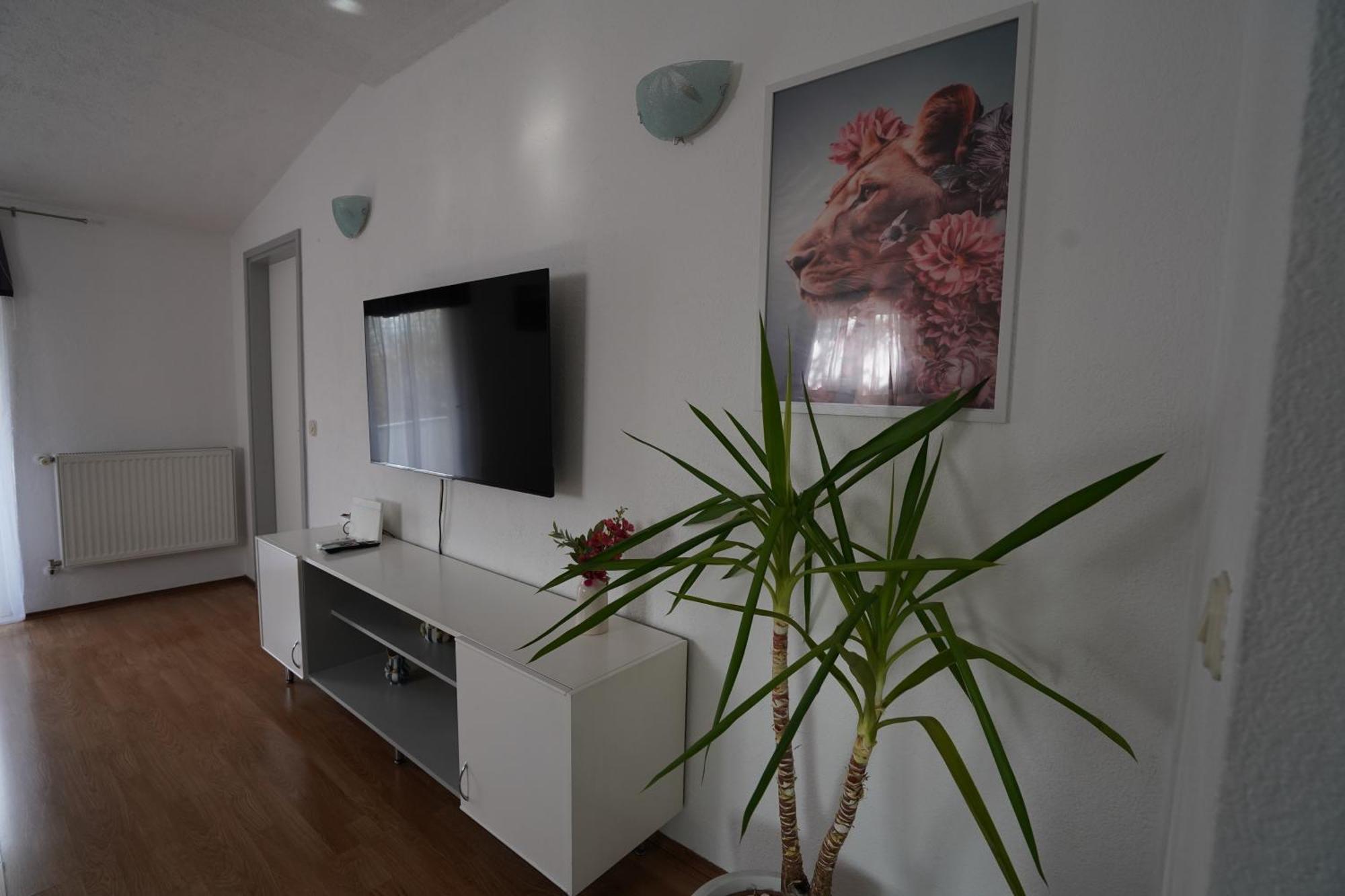 Apartman Marija Imotski Dış mekan fotoğraf